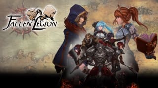 Fallen Legion: Rise to Glory - Announcement Trailer
