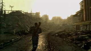 Fallout 3 - Gametrailer