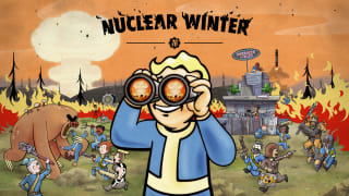 Fallout 76 - E3 2019 "Nuclear Winter" Trailer