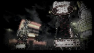 Fallout: New Vegas - Gametrailer