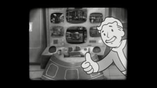 Fallout Shelter - Gametrailer