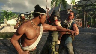 Far Cry 3 - Multiplayer Trailer