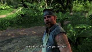 Far Cry 3 - Gametrailer