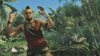 Far Cry 3 - 'Behind the Scenes' Video zu den Vaas Sprachaufnahmen