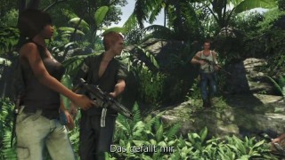 Far Cry 3 - Coop Walkthrough Gameplay Video