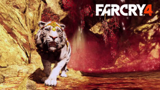 Far Cry 4 - "A Glimpse into Kyrat" gamescom 2014 Trailer