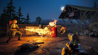 Far Cry 5 - Gametrailer
