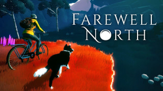 Farewell North - Release Date Trailer