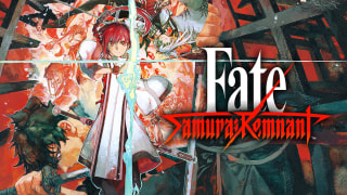 Fate/Samurai Remnant - Launch Trailer