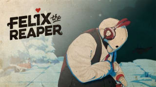 Felix The Reaper - Gameplay Trailer