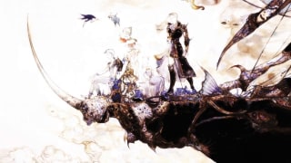 Final Fantasy V - Gametrailer