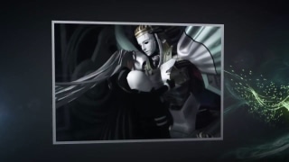 Final Fantasy VII - Gametrailer