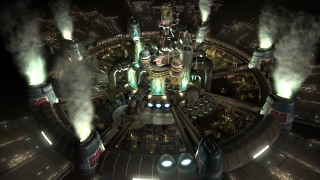 Final Fantasy VII - Gametrailer