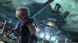 Final Fantasy VII Remake - Gametrailer