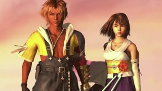 Final Fantasy X/X-2 HD - Gametrailer