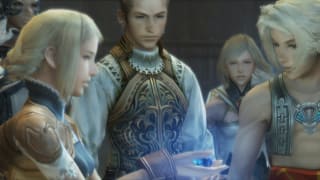 Final Fantasy XII: The Zodiac Age - Gametrailer