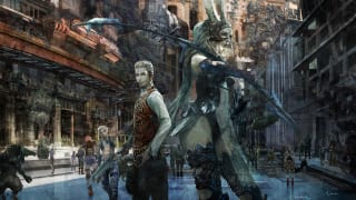 Final Fantasy XII: The Zodiac Age - Gametrailer