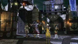 Final Fantasy XIV: A Realm Reborn - Gametrailer
