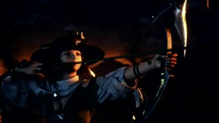 Final Fantasy XIV: A Realm Reborn - 'Das Schicksal Eorzeas' Trailer