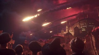Final Fantasy XIV: A Realm Reborn - 'Das Ende einer Ära' Cinematic Trailer