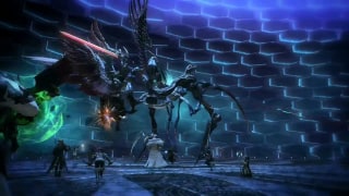 Final Fantasy XIV: Heavensward - Gametrailer