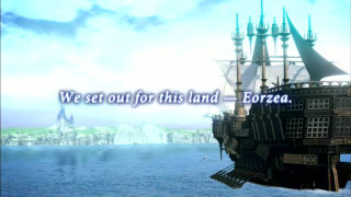 Final Fantasy XIV Online - Gametrailer