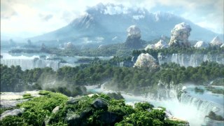 Final Fantasy XIV Online - gamescom 2009 Trailer (deutsch)