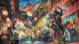 Final Fantasy XIV: Stormblood - Gametrailer