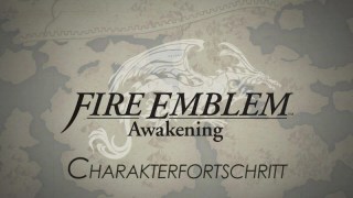 Fire Emblem: Awakening - Gametrailer