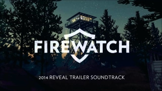 Firewatch - Gametrailer