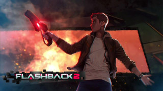Flashback 2 - Story Trailer