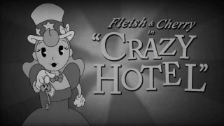Fleish & Cherry in Crazy Hotel - Gametrailer