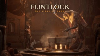 Flintlock: The Siege of Dawn - Gameplay Trailer #2