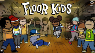 Floor Kids - Gameplay Trailer