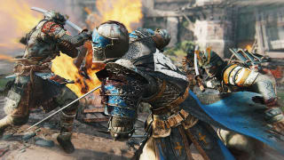 For Honor - 'Thin Red Path' Closed Beta Trailer
