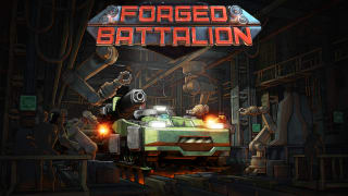 Forged Battalion - Gametrailer