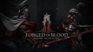 Forged of Blood - Gametrailer