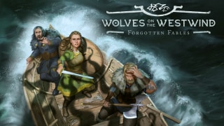 Forgotten Fables: Wolves on the Westwind - Gametrailer