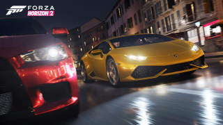 Forza Horizon 2 - Gametrailer