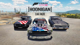 Forza Horizon 3 - Gametrailer
