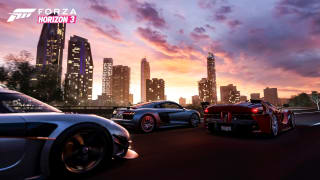Forza Horizon 3 - Gametrailer