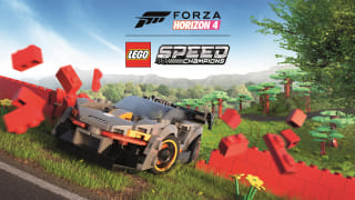 Forza Horizon 4 - E3 2019 "LEGO Speed Champions" Trailer