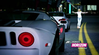 Forza Horizon - Pre-Order Trailer