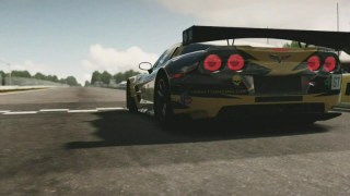 Forza Motorsport 4 - Gametrailer
