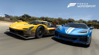 Forza Motorsport - Launch Trailer