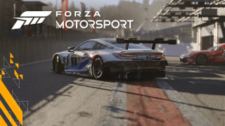Forza Motorsport - Intro Cinematic Trailer