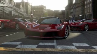 Forza Motorsport 5 - Gametrailer