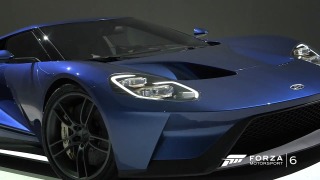Forza Motorsport 6 - Gametrailer
