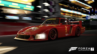 Forza Motorsport 7 - 'Samsung QLED' Car Pack DLC Trailer