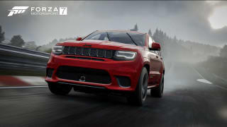 Forza Motorsport 7 - 'Doritos' Car Pack DLC Trailer